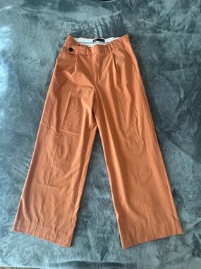Zara Trousers Size 5